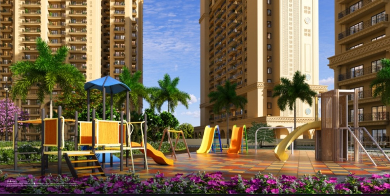 3.5 BHK 2380 Sq.ft. Apartment for Sale in Dankaur, Gautam Buddha Nagar