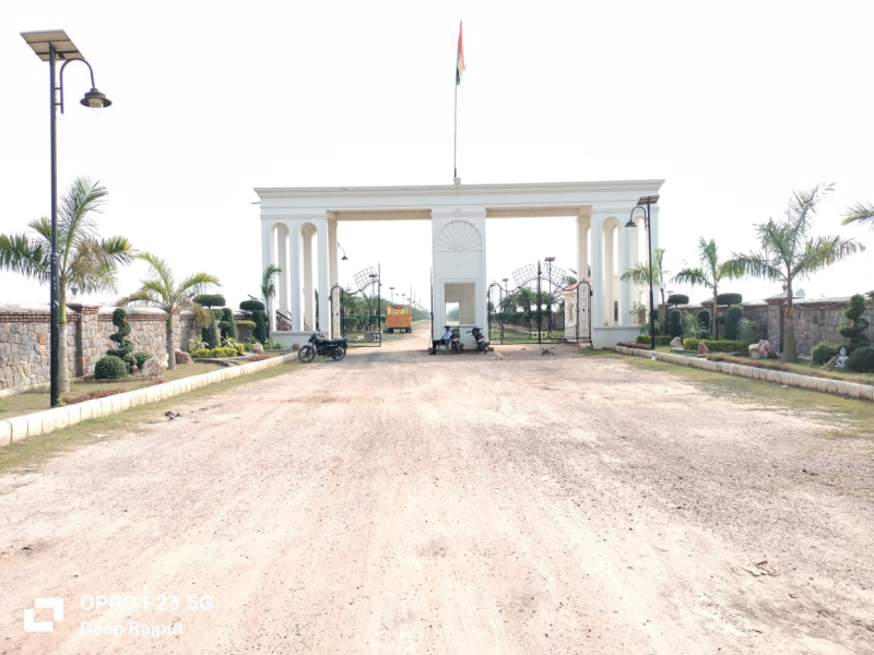 4.5 BHK 1008 Sq. Yards Farm House for Sale in Dankaur, Gautam Buddha Nagar