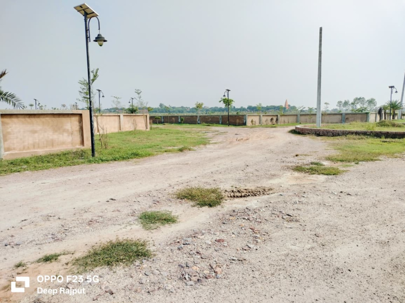 4 BHK 1000 Sq. Yards Farm House for Sale in Dankaur, Gautam Buddha Nagar