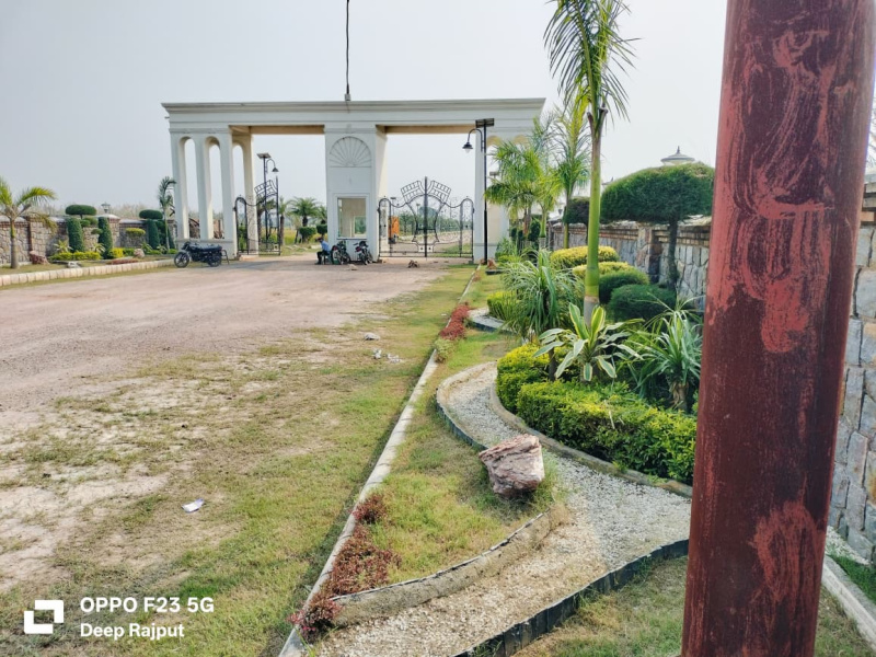 4 BHK 1000 Sq. Yards Farm House for Sale in Dankaur, Gautam Buddha Nagar