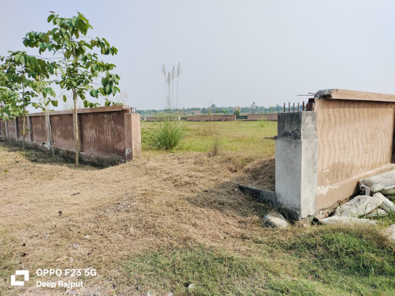 5 BHK 3000 Sq. Yards Farm House for Sale in Dankaur, Gautam Buddha Nagar