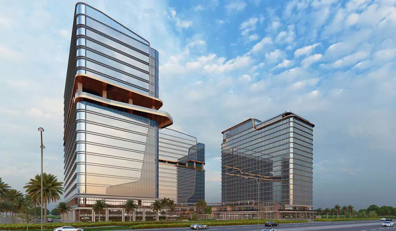  700 Sq.ft. Studio Apartment for Sale in Sector 142 Noida