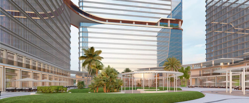  350 Sq.ft. Commercial Shop for Sale in Sector 142 Noida