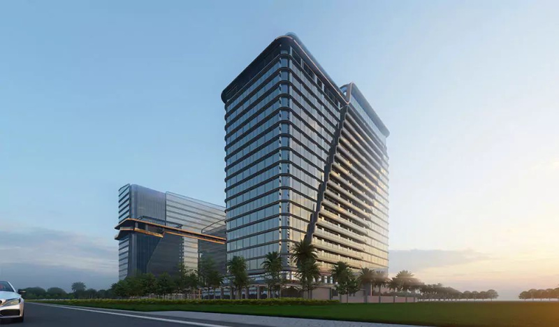  350 Sq.ft. Commercial Shop for Sale in Sector 142 Noida