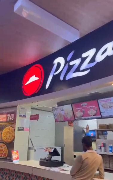  500 Sq.ft. Commercial Shop for Sale in Sector 32 Noida