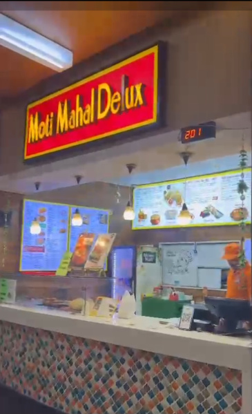  400 Sq.ft. Commercial Shop for Sale in Sector 32 Noida