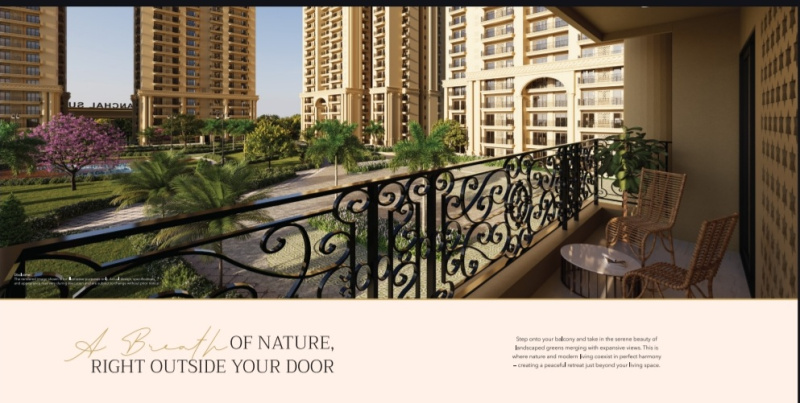 2 BHK 1492 Sq.ft. Apartment for Sale in Yamuna Expressway, Greater Noida