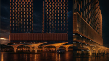  Studio Apartment for Sale in NH 24 Highway, Ghaziabad