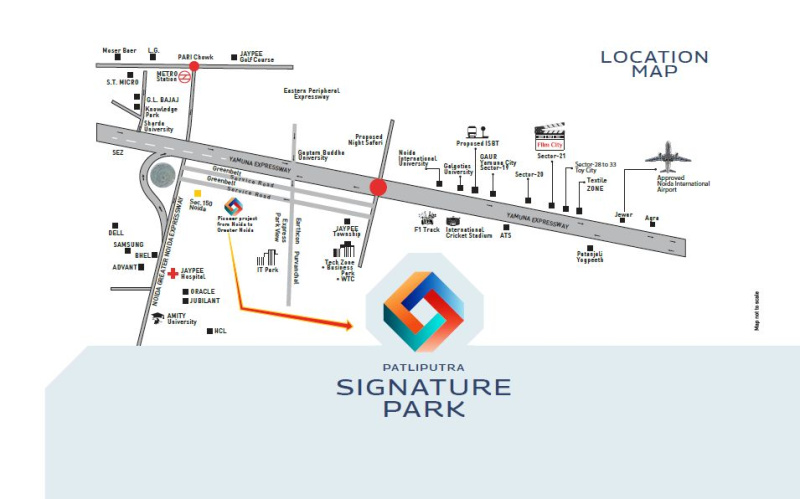  564 Sq.ft. Studio Apartment for Sale in Chi V, Greater Noida