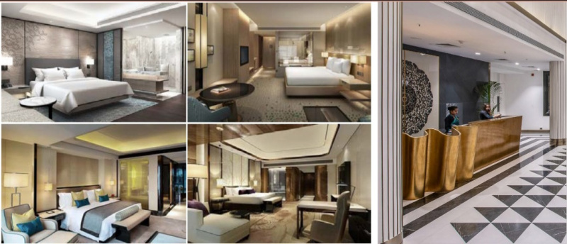 2 BHK 1164 Sq.ft. Apartment for Sale in Chi V, Greater Noida