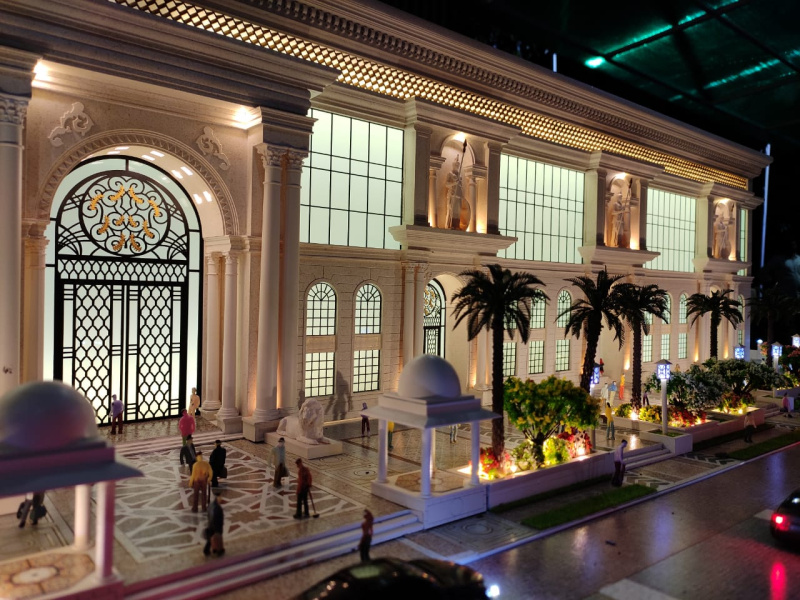  298 Sq.ft. Commercial Shop for Sale in Chandni Chowk, Delhi