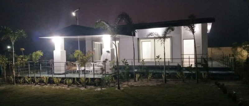 3 BHK 1008 Sq. Yards Farm House for Sale in Sector 150 Noida