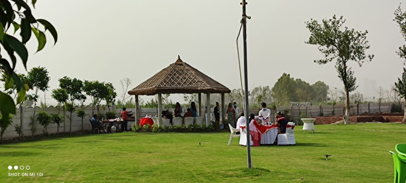 3 BHK 1008 Sq. Yards Farm House for Sale in Sector 150 Noida