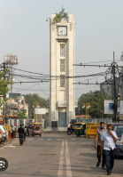  Commercial Land for Sale in Kamla Nagar, Delhi