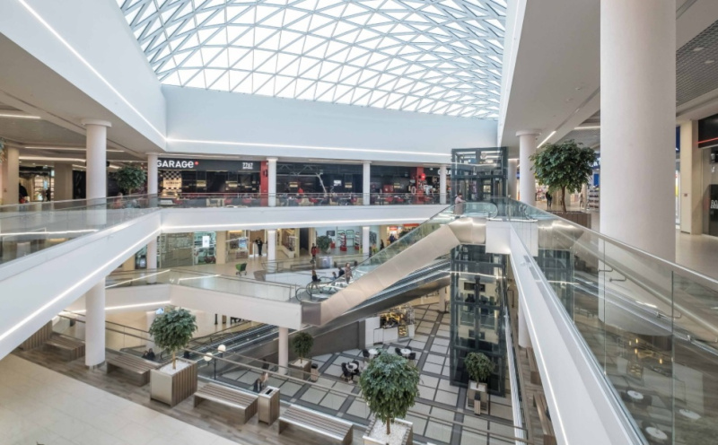  564 Sq.ft. Studio Apartment for Sale in Dankaur, Gautam Buddha Nagar