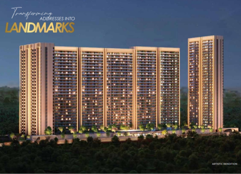 4.5 BHK 3025 Sq.ft. Apartment for Sale in Sector 25 Greater Noida