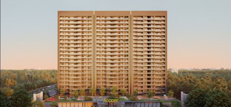 4.5 BHK 3025 Sq.ft. Apartment for Sale in Sector 25 Greater Noida