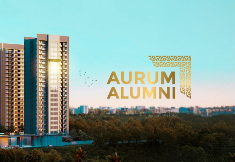 4.5 BHK 3085 Sq.ft. Apartment for Sale in Sector 25 Greater Noida