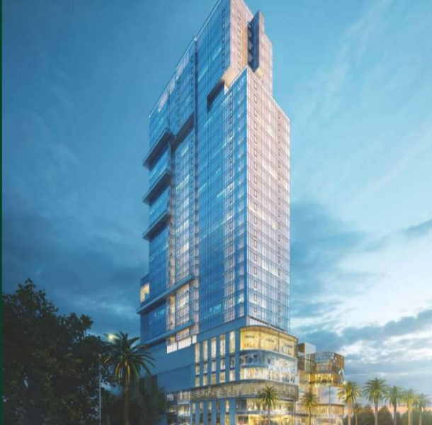  500 Sq.ft. Commercial Shop for Sale in Sector 98 Noida