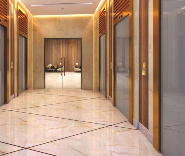  300 Sq.ft. Commercial Shop for Sale in Sector 98 Noida