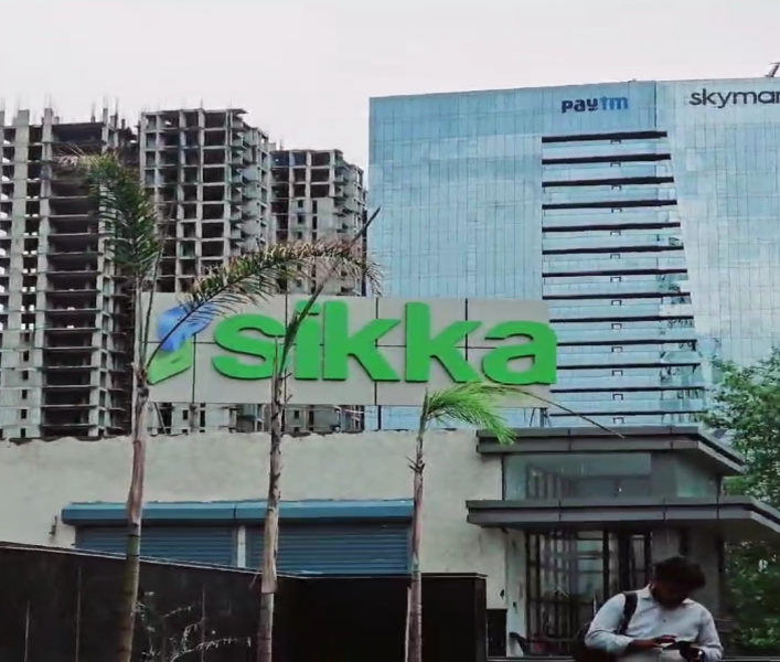  400 Sq.ft. Commercial Shop for Sale in Sector 98 Noida