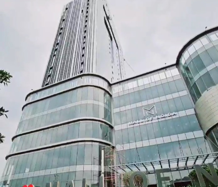  1000 Sq.ft. Office Space for Sale in Sector 98 Noida