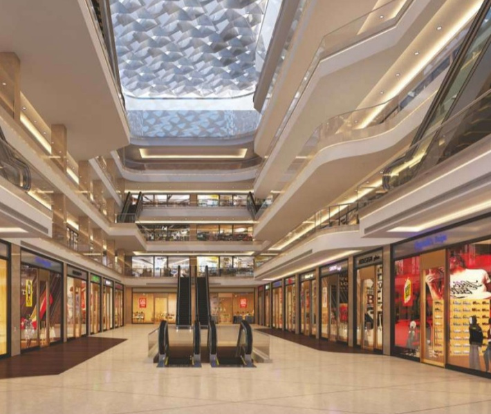  10000 Sq.ft. Office Space for Sale in Sector 98 Noida