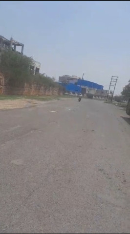  8500 Sq. Meter Industrial Land for Sale in Ecotech II, Greater Noida