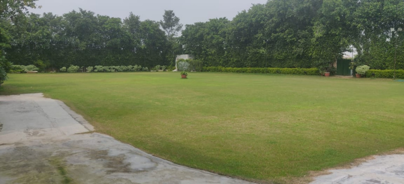  6 Acre Guest House for Sale in Sector A Vasant Kunj, Delhi