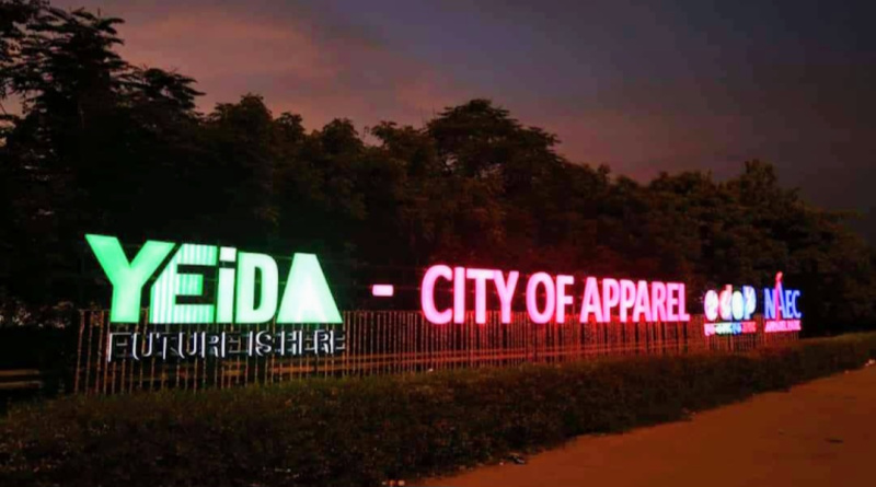  150 Bigha Agricultural/Farm Land for Sale in Salarpur Khadar, Gautam Buddha Nagar
