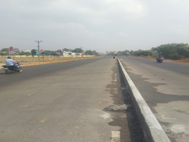  Residential Plot 1000 Sq.ft. for Sale in Ammoor, Vellore
