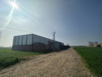  Warehouse for Rent in Banga, Shahid Bhagat Singh Nagar