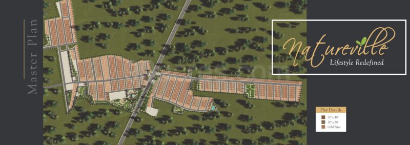  Residential Plot 1200 Sq.ft. for Sale in Malur, Bangalore