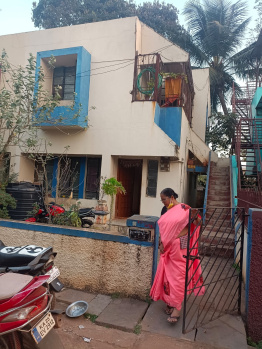 1 BHK House for Sale in Gandhinagar, Hubli