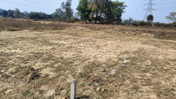 2178 Sq.ft. Residential Plot for Sale in Jhirpani, Rourkela