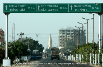  Residential Plot for Sale in Devbhoomi Dwarka, 