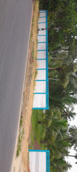  Residential Plot for Sale in Pattukkottai, Thanjavur