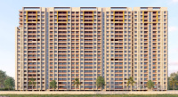 5 BHK Flat for Sale in Ravet, Pune