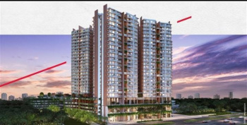 3 BHK Flat for Sale in Pimpri Colony, Pimpri Chinchwad, Pune