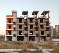 4 BHK House for Sale in Charholi Budruk, Pune