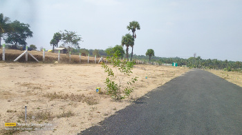  Residential Plot for Sale in Annur, Coimbatore