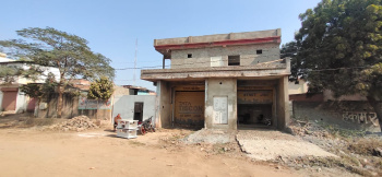  Warehouse for Rent in Anand Nagar, Gwalior