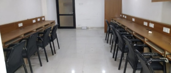  Office Space for Rent in Old Palasia, Indore