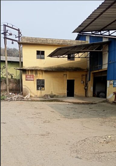  Warehouse 490 Sq.ft. for Rent in Changsari, Guwahati