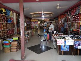  Office Space for Rent in Shujalpur, Shajapur