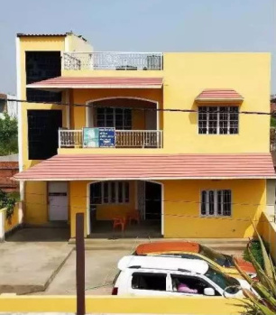 3 BHK House for Rent in GT Road, Mughalsarai