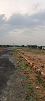  Residential Plot for Sale in Trichy Madurai Road, Tiruchirappalli