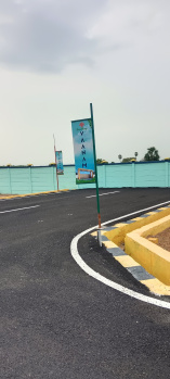  Residential Plot for Sale in Trichy Madurai Road, Tiruchirappalli