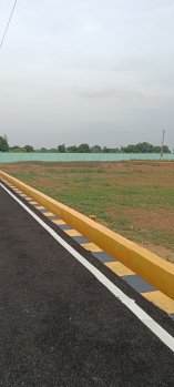  Residential Plot for Sale in Trichy Madurai Road, Tiruchirappalli