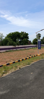  Residential Plot for Sale in Trichy Madurai Road, Tiruchirappalli